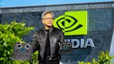 What's Going On With Nvidia Stock On Thursday?