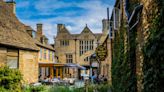 Best hotels in Northamptonshire for spa getaways and countryside walks