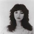 Kate Bush discography