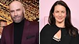 John Travolta’s Kids Want Him to Date ‘Cash Out’ Costar Kristin Davis: ‘Romance Bandwagon’