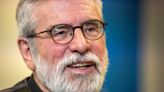 Gerry Adams: Give DUP ‘wee bit of space’ over return to powersharing