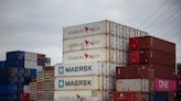 Shipping giants Maersk and MSC are making different bets on the future of trade