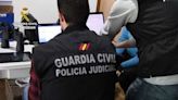 Detenido en Carmona un hombre por intentar matar a otro dándole puñaladas en la cabeza