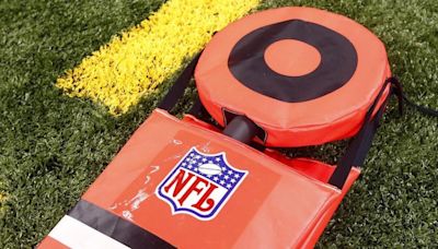 NFL is moving closer to replacing the chain gang with new technology to measure line to gain