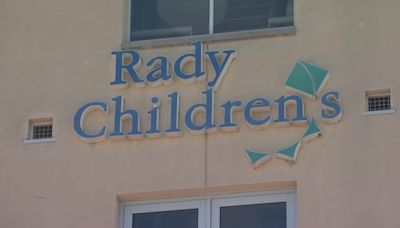 Nurses union reaches 4th tentative deal with Rady Children's Hospital ahead of planned strike