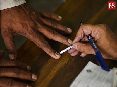 Haryana votes for new Assembly: Sportspersons, dynasts, 'turncoats' in fray