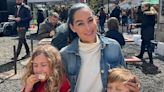 Brie Garcia Shares Sweet Photos with Daughter Birdie, Son Buddy on Easter: 'Love You So Much'