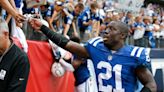 Former NFL cornerback Vontae Davis dies suddenly at age of 35