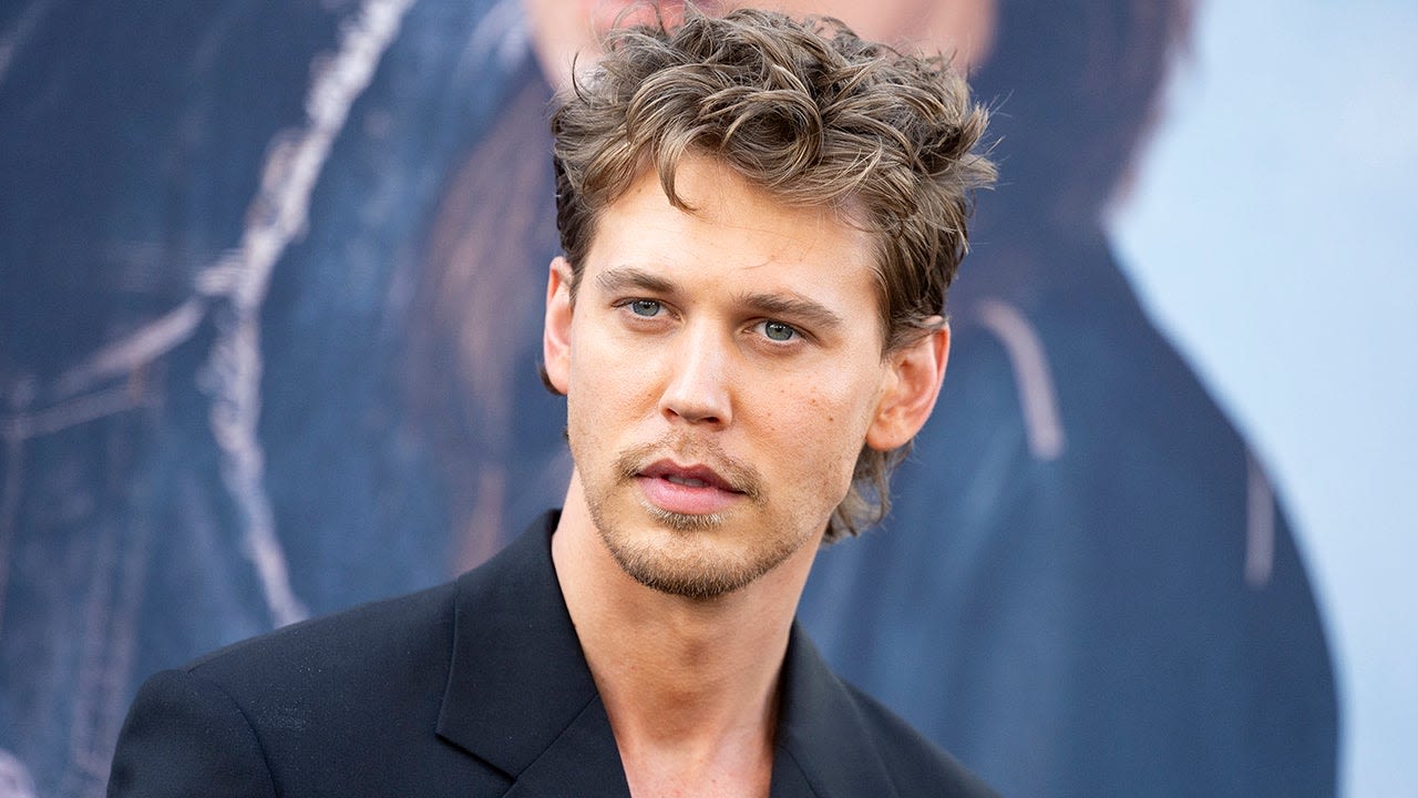 Austin Butler Reveals He Auditioned for This Role in 'The Hunger Games'