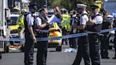 Two children dead and 11 people injured in stabbing rampage, says U.K. police