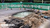 Kent: Water supply to homes in Whitstable area restored
