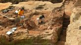 Archeologists Find Ruins Of 4,000 Year-Old Temple In Peru