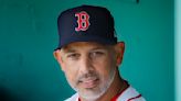 At this point, the best sign for Red Sox’ future would be a new contract for manager Alex Cora - The Boston Globe