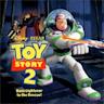 Toy Story 2: Buzz Lightyear to the Rescue