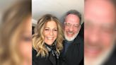 Rita Wilson, Tom Hanks share sweet photos for their 36th anniversary