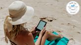 Take your summer reading list with you for free with a Kindle Unlimited subscription