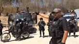 Destituyen a policías por participar en vídeo de narcocorrido en Oaxaca