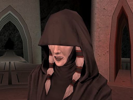 Star Wars: The Acolyte Showrunner Was Inspired by KOTOR, Including One Specific Villain