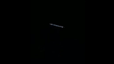 Here's what that string of lights in the sky over Fort Collins and Colorado was.