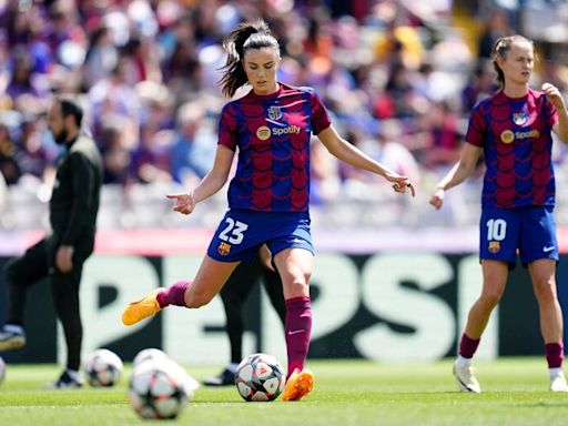 Barcelona, la capital del fútbol femenino: el fenómeno detrás de un equipo y el impacto económico que tuvo