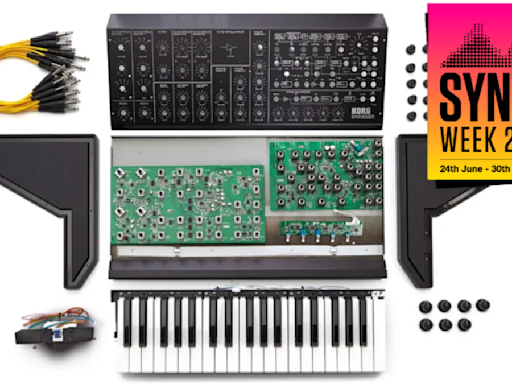 What's so special about analogue synthesizers?