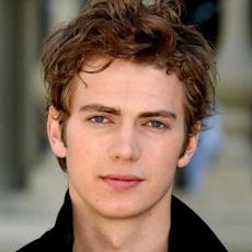 Hayden Christensen