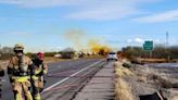 Shelter-In-Place Reinstated After I-10 Hazardous Spill in Arizona
