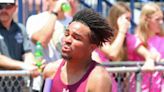 Area sees plenty of success, medals on first day of PIAA track and field championships