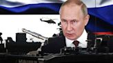 Putin: Rusia aumentó producción de armas pero tiene deficiencias