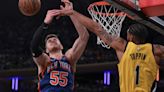 Season-worst rebounding effort dooms Indiana Pacers in key Game 5 vs New York Knicks