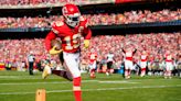 Chiefs WR Kadarius Toney expected to play in Week 15 vs. Texans