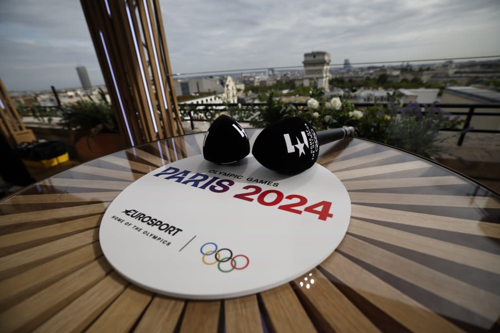Paris Olympics: Warner Bros Discovery’s Andrew Georgiou On Why Discovery+ & Max Are “Equal, If Not Better” ...