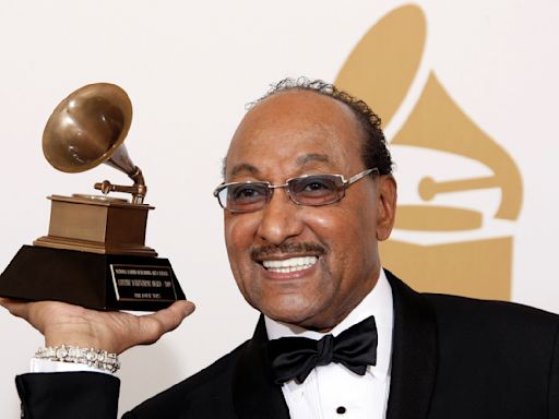 Abdul “Duke” Fakir, el último de los Four Tops originales, muere a los 88 años