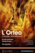 L'Orfeo, Favola in musica in un prologo e cinque atti