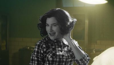 Kathryn Hahn, Aubrey Plaza Conjure Up Chaos in Marvel’s ‘Agatha All Along’ Trailer