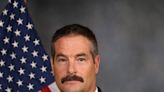 St. Johns County confirms Sean McGee as new fire chief