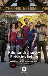 Kilimandscharo: Reise ins Leben