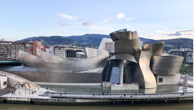 Gana entradas para visitar el Museo Guggenheim Bilbao