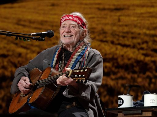 Farm Aid 2024 returns to New York with Willie Nelson, John Mellencamp, Dave Matthews, Neil Young