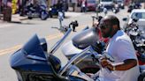 Black Bike Week opening day continues more than 50-year tradition in Daytona Beach