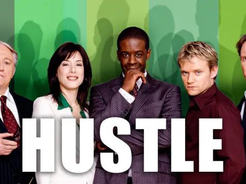 Hustle (2004) Season 1 Streaming: Watch & Stream Online via Amazon Prime Video