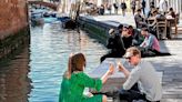 Evasion, confusion and protests: How effective is Venice’s new tourist tax?