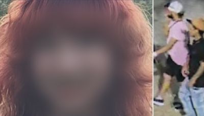 Identifican a la niña de 12 años que fue estrangulada y apareció en un arroyo al norte de Houston