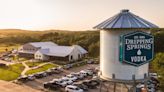 Dripping Springs Distilling offers spirits, community in Texas Hill Country