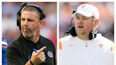 Billy Napier could use a hand with Florida football, but Tennessee coach Josh Heupel is no 'Goof' | Toppmeyer
