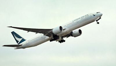 Why Cathay Pacific has banned a couple over reclining seat dispute