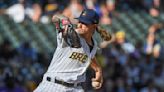 Brewers trade All-Star closer Josh Hader to Padres