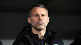 Ryan Giggs ‘sad’ after stepping down as Wales manager with immediate effect