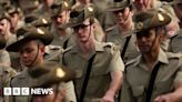 Australian Defence Force to allow recruits from foreign countries