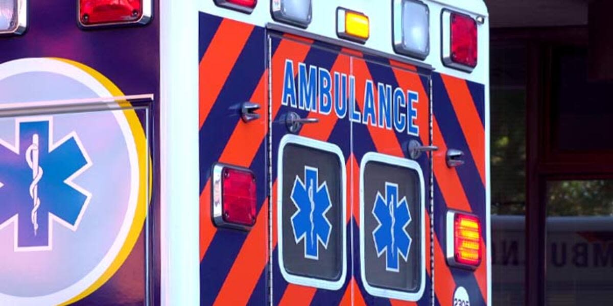 Child seriously injured after falling from eighth-floor apartment window in Independence